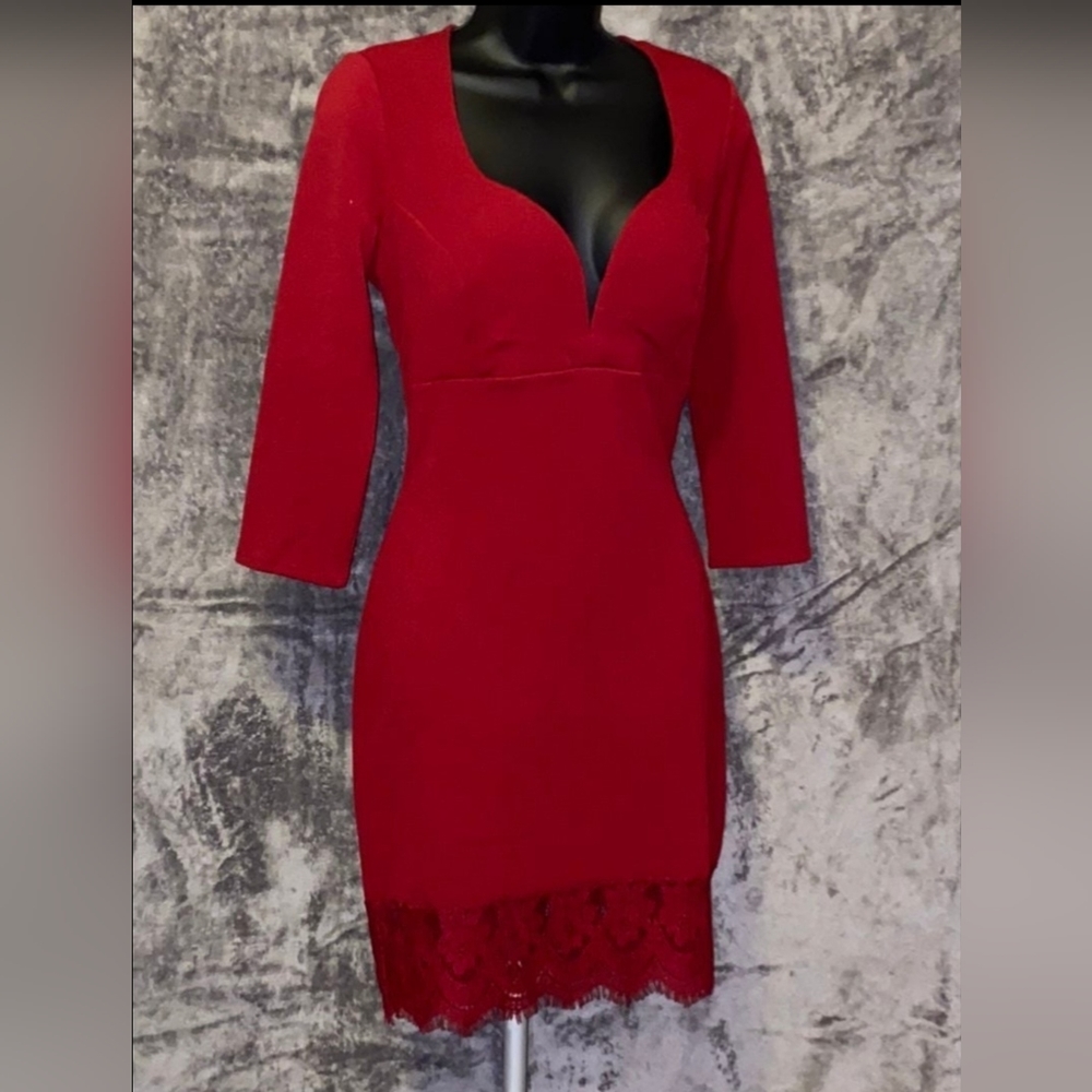Lulu's Dress Size L